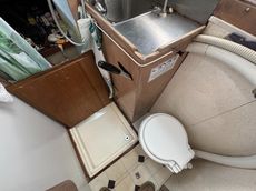 1980 Comanche 32 Motor Sailer