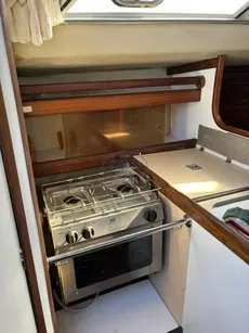 1983 BENETEAU FIRST 32