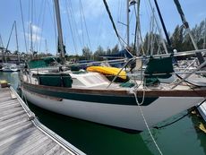 SLOCUM  43 Yacht for sale in Langkawi