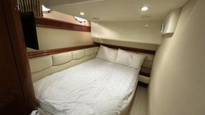 2007 Fairline Phantom 50 38