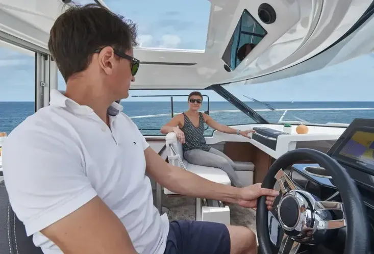 2026 Jeanneau Merry Fisher 795 S2