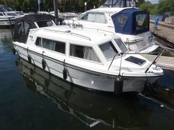 Viking 23 HiLine