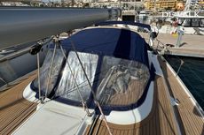 2006 Beneteau cyclades 50.4
