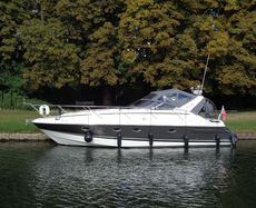 Fairline Targa 38
