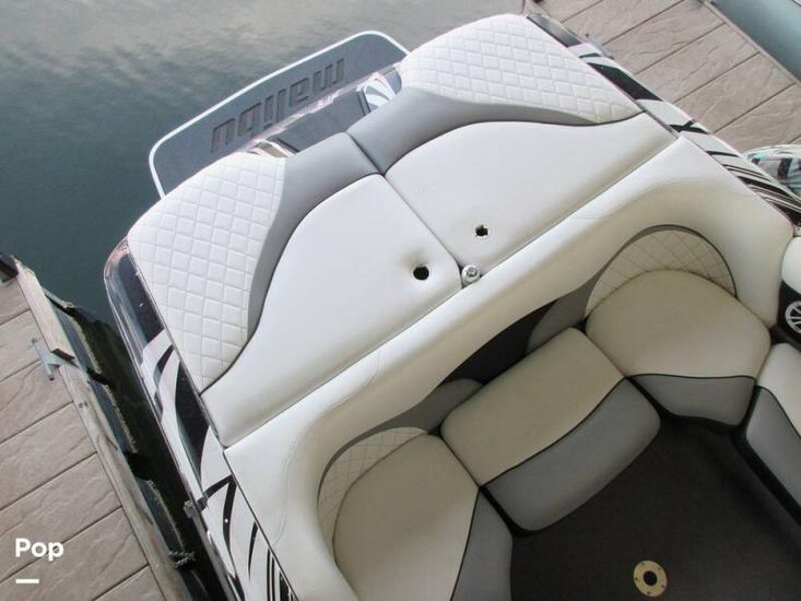 2008 Malibu wakesetter 23 lsv