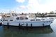 JACABO 1600 MOTOR YACHT "EL BLANCO"