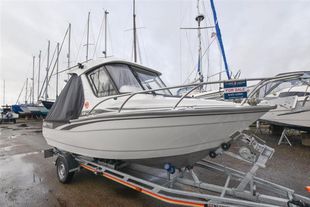 2023 Extreme Boats 616