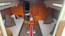 Beneteau First 25