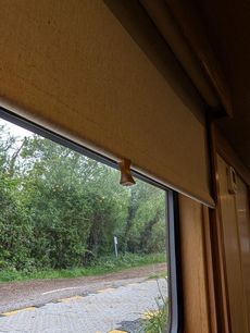 60' Colecraft Widebeam
