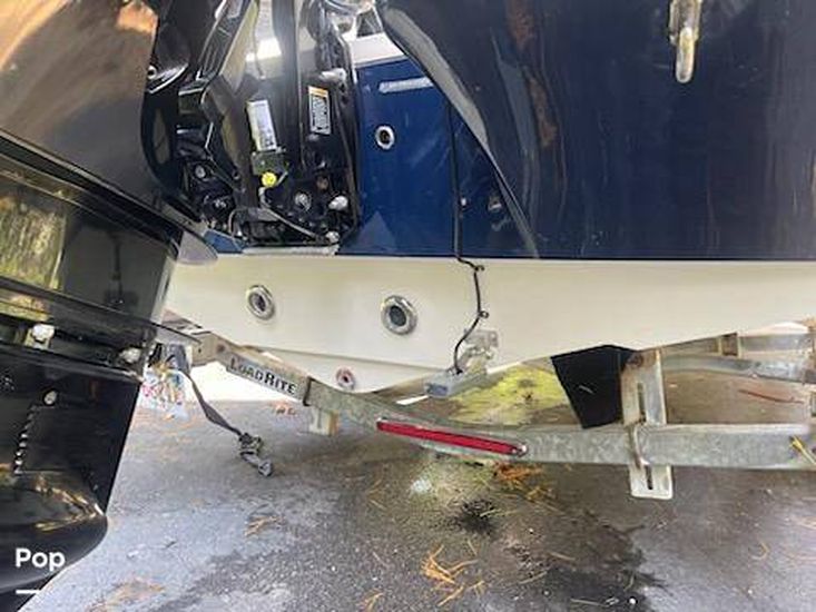 2017 Stingray 186 cc