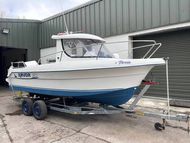 2003 Arvor 20