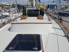 1980 Perry 41