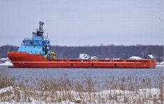 2013 | 92.5 m | DWT 6,010 MT | FiFi-2 | DP2 PSV | For P&C Sale