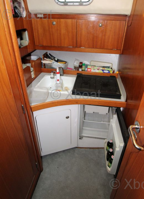 MERRY FISHER 900 CROISIERE