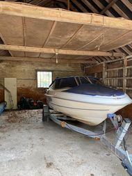 Bayliner 1750ls Capri 1998 - One Owner