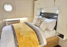 2017 Collingwood Widebeam 60x12ft residential mooring 