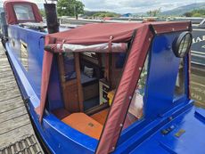Narrowboat