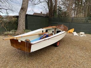 New good home wanted for a lovely Seafly