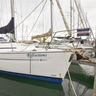 2003 Bavaria 32