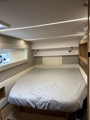 2018 Nautitech 46 Open 26