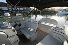 2007 Crownline 250 CR