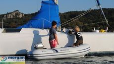 2026 Highfield UL 240