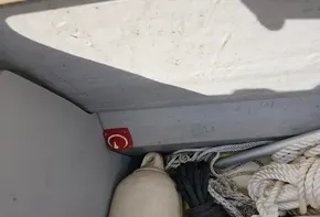 Crabber 26 for sale with BJ Marine