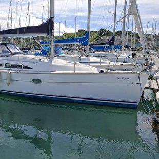 2005 Jeanneau Sun Odyssey 32i