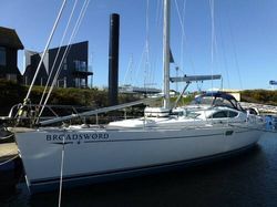 2005 Jeanneau Sun Odyssey 49 DS
