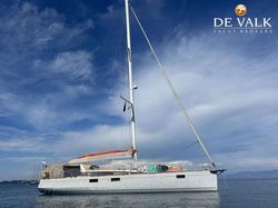 2018 Beneteau Sense 57
