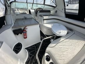 2008 Rinker 280 Cabin Cruiser 6