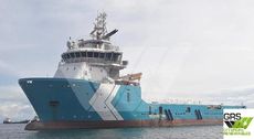 79m / DP 2 Platform Supply Vessel for Sale / #1072164