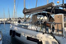 2023 Dufour 41