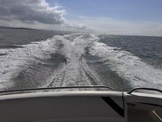 Sealine S24 (2000)