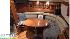 2005 Jeanneau  Prestige 34S