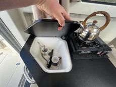 2014 Quicksilver 755 Pilot House