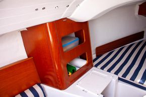 2002 Beneteau First 211 21