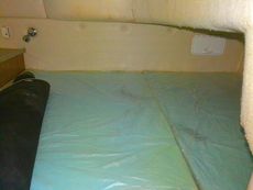 2004 Regal 2465 Commodore Diesel. (Sold)