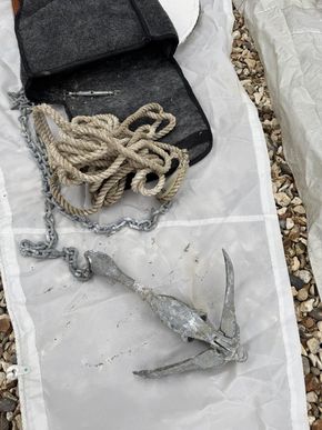 anchor