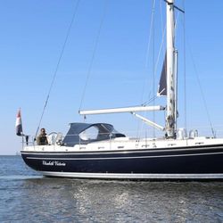 2004 Victoire 42 Classic