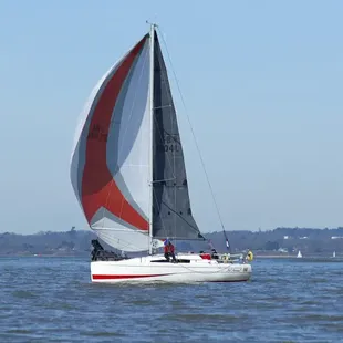 2012 Jeanneau Sun Fast 3200