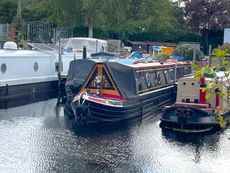 Tyler Wilson Semi trad