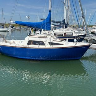 1979 Leisure 20