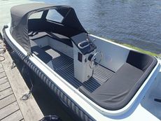 2021 Maxima 490 open