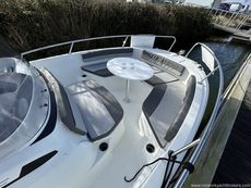 2026 Jeanneau Cap Camarat 6.5 CC Series 3