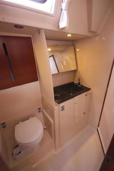 2012 Dufour  525 GL