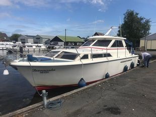 Princess 33