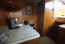 2005 Four Winns Horizon 240