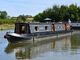 DAKOTA &bull; 56ft 10in, Cruiser stern, 2+2 berths, 2014.