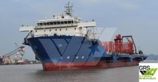 148m / DP 2 / 4.750m² Cable Layer for Sale / #1074914